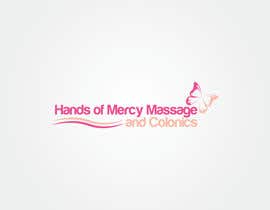 #2 untuk Design a Logo for massage business oleh designdecentlogo