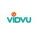 Miniatura da Inscrição nº 10 do Concurso para                                                     Design a Logo for VidVu.com
                                                