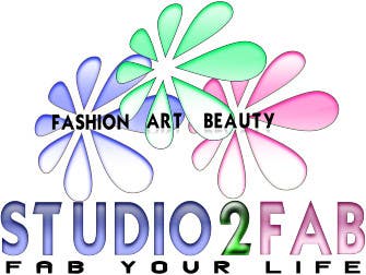 Penyertaan Peraduan #34 untuk                                                 Design a Logo for Studio2FAB
                                            