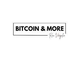 #30 для Logo Comp Bitcoin &amp; More от younesbouhlal