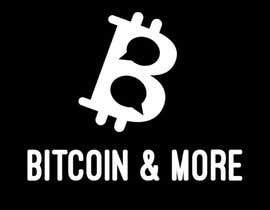 #194 для Logo Comp Bitcoin &amp; More от mdabubakar771028
