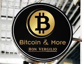 #190 для Logo Comp Bitcoin &amp; More от khansaleha365