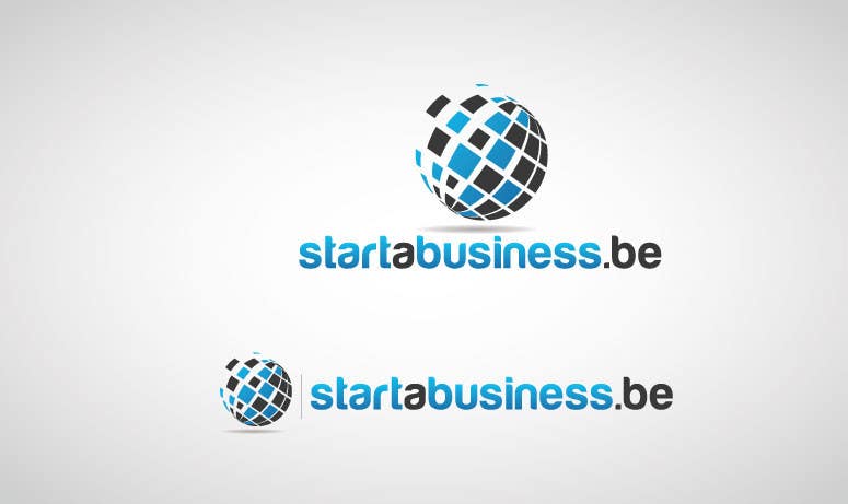 Contest Entry #62 for                                                 Design a Logo for startabusiness.be
                                            
