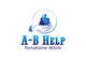 Kilpailutyön #50 pienoiskuva kilpailussa                                                     AB Help Logo
                                                
