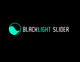 Miniatura da Inscrição nº 33 do Concurso para                                                     Design a Logo for Blacklight Slide
                                                