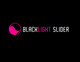 Kilpailutyön #33 pienoiskuva kilpailussa                                                     Design a Logo for Blacklight Slide
                                                