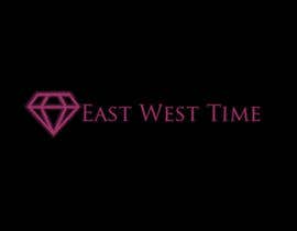 #34 para Design a Logo for East West Time por Amtfsdy