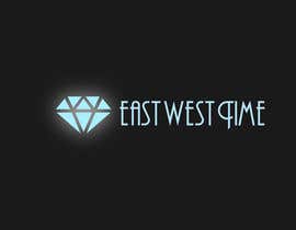 #36 para Design a Logo for East West Time por DesignSN