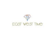 Graphic Design Inscrição do Concurso Nº44 para Design a Logo for East West Time