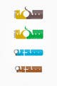 Konkurrenceindlæg #45 billede for                                                     Design a Logo for Arabic Logo for HUDA.id
                                                