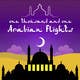Contest Entry #40 thumbnail for                                                     Design "1001 Arabian Flights"
                                                