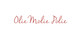 Miniatura da Inscrição nº 8 do Concurso para                                                     Design a Logo for a personal blog "OlieMoliePolie"
                                                