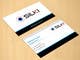 Imej kecil Penyertaan Peraduan #298 untuk                                                     Design some Business Cards for Silki
                                                