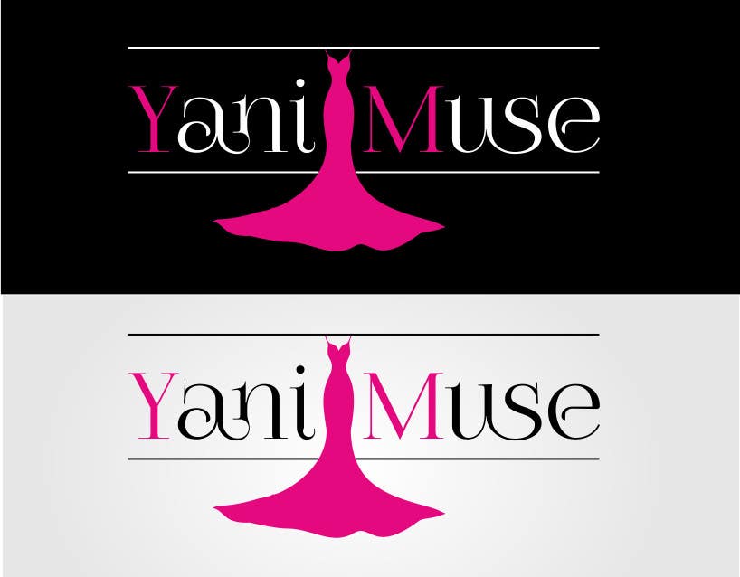 Konkurrenceindlæg #64 for                                                 Design a Logo for Yani Muse
                                            