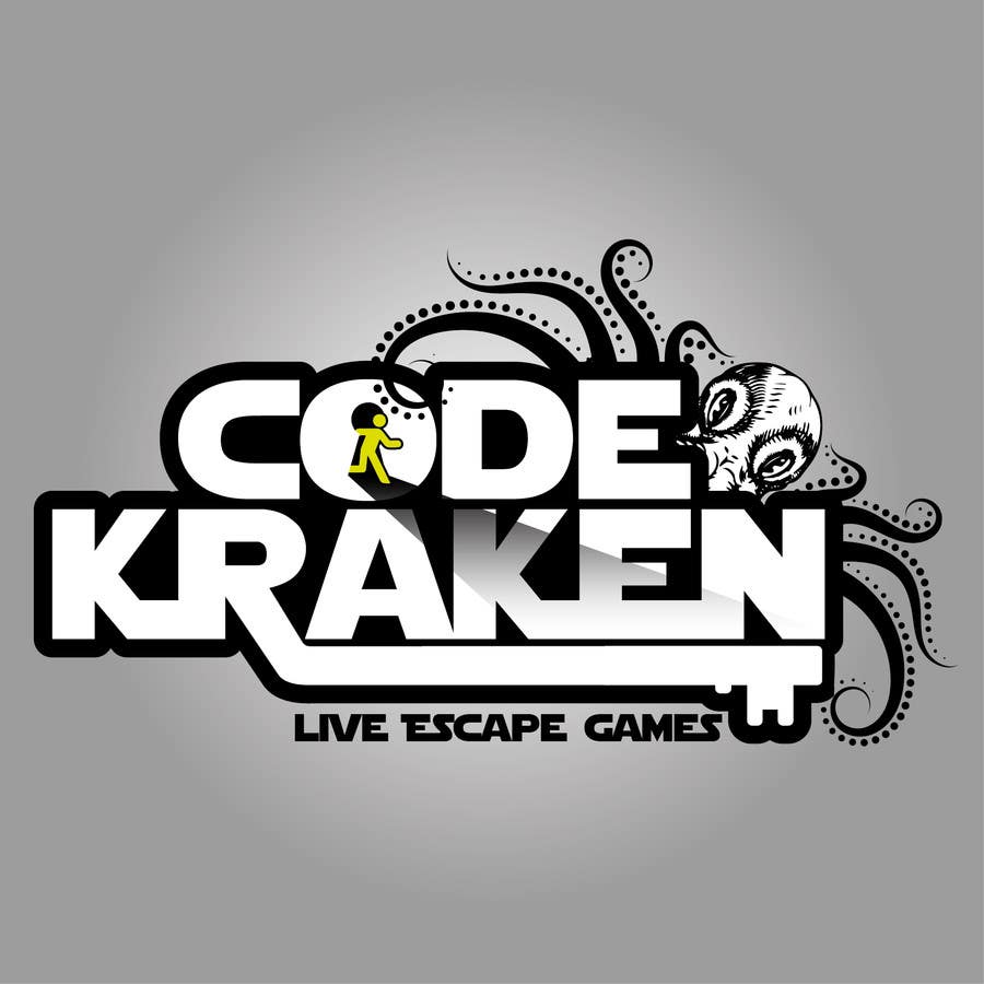 Inscrição nº 120 do Concurso para                                                 Design a Logo for an "Escape Game" brand.
                                            