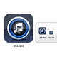 Imej kecil Penyertaan Peraduan #32 untuk                                                     Design an Icon for the "Sound Turret" Mac app
                                                