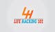 Ảnh thumbnail bài tham dự cuộc thi #52 cho                                                     Design a Logo for Life Hacking 101
                                                