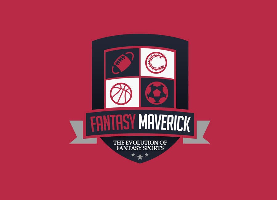 Contest Entry #6 for                                                 Design a Logo for a Fantasy Sports Company
                                            