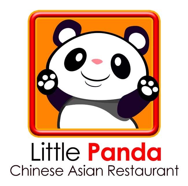 Konkurransebidrag #56 i                                                 A Panda Logo Design for Chinese Restaurant
                                            