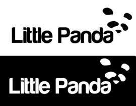 #42 para A Panda Logo Design for Chinese Restaurant de appollon7