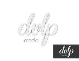 #83 para Design a Logo for dvlp (develop) media - Please Read Description! por anamiruna