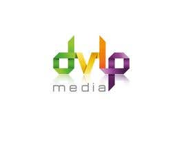 #140 para Design a Logo for dvlp (develop) media - Please Read Description! por anamiruna