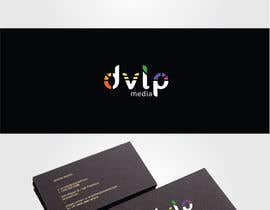 #172 para Design a Logo for dvlp (develop) media - Please Read Description! por mirmurtaza111
