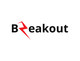Ảnh thumbnail bài tham dự cuộc thi #269 cho                                                     Design a Logo for Breakout
                                                