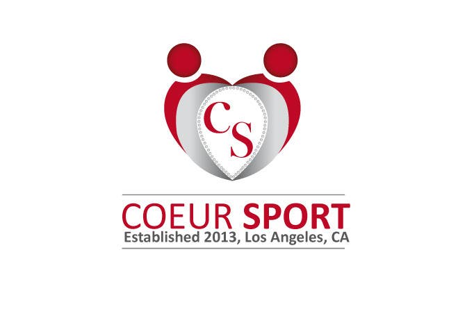 Penyertaan Peraduan #185 untuk                                                 Design a Logo for a women's specific endurance sports apparel company
                                            