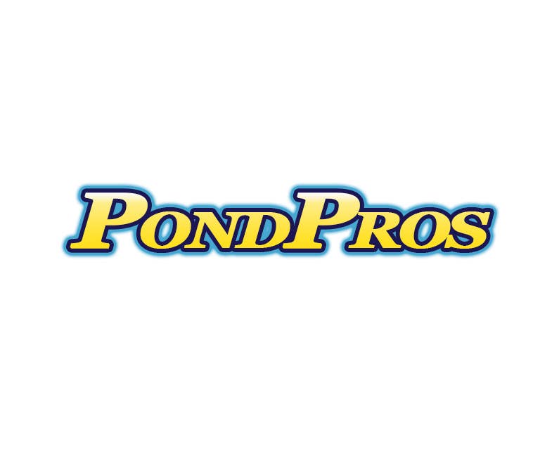 Inscrição nº 2 do Concurso para                                                 Design a Logo for Pond Pros
                                            