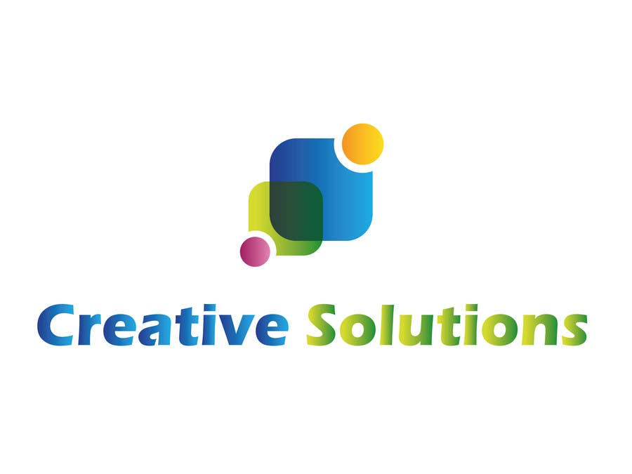 Participación en el concurso Nro.52 para                                                 Design a Logo for CreativeSolutions
                                            