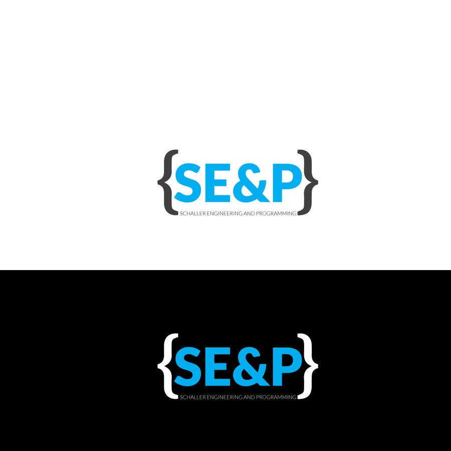 Penyertaan Peraduan #3 untuk                                                 Logo for SE & P
                                            