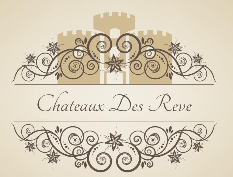 Penyertaan Peraduan #17 untuk                                                 Design a Logo for châteauxdesrêve.com
                                            