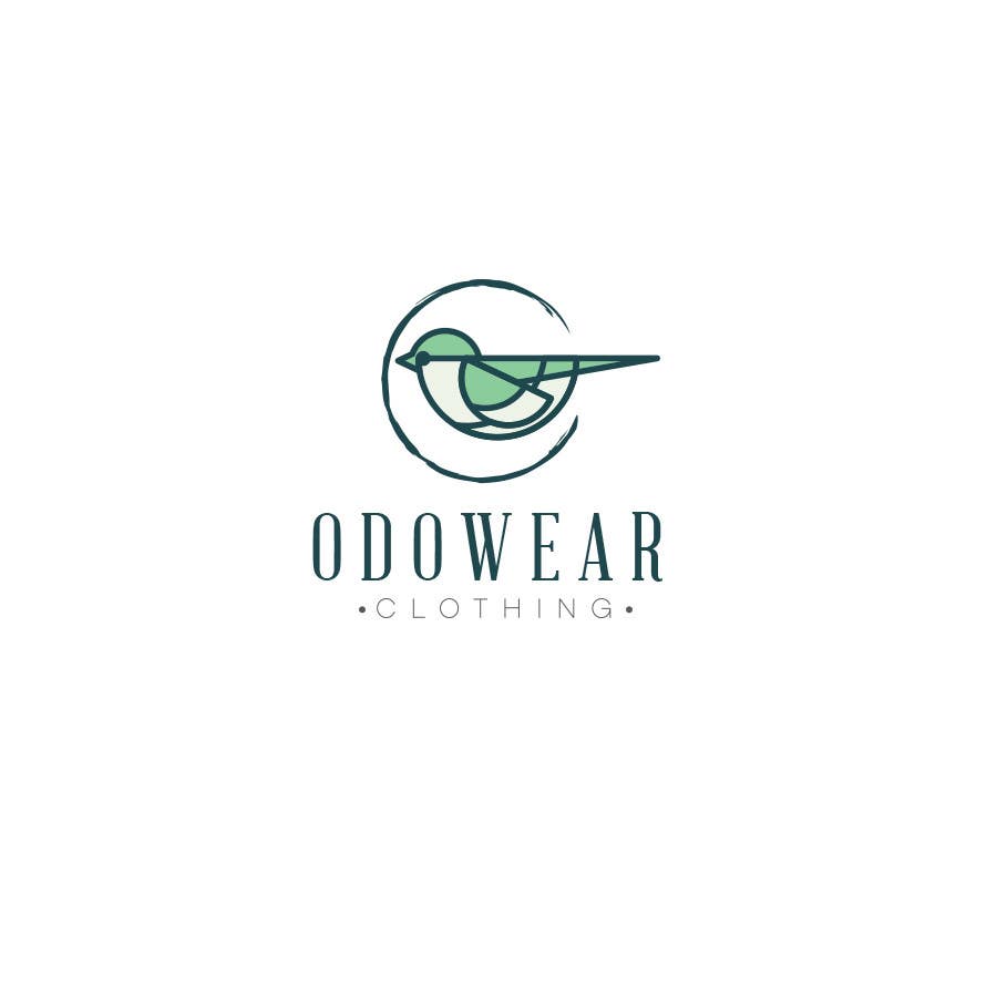 Contest Entry #123 for                                                 Logo design for Clothing Company
                                            