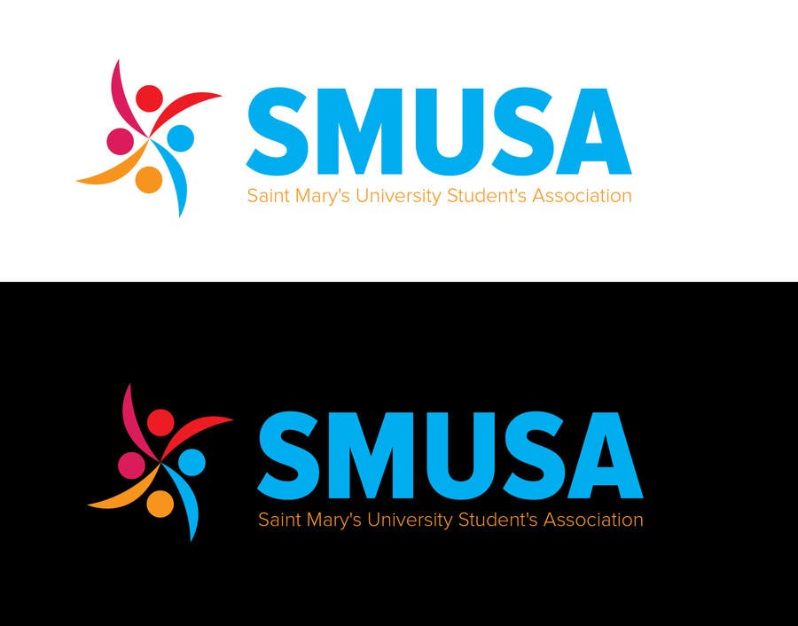 Konkurrenceindlæg #140 for                                                 Design a Logo for Saint Mary's University Student's Association
                                            