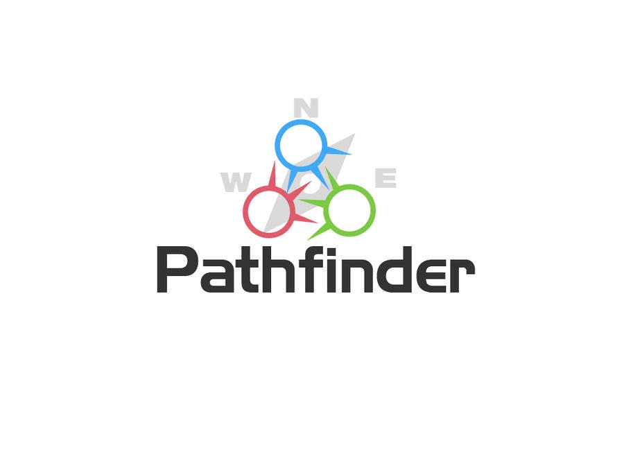 Bài tham dự cuộc thi #24 cho                                                 Design a Logo for Pathfinder Consulting
                                            