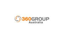 Graphic Design Contest Entry #21 for Design a Logo for 360Group Australia