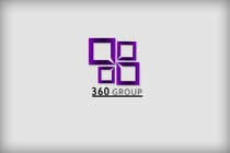 Graphic Design Contest Entry #70 for Design a Logo for 360Group Australia