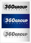 Graphic Design Contest Entry #17 for Design a Logo for 360Group Australia