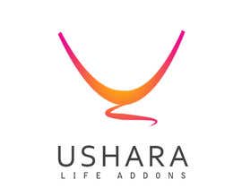#37 para Design a Logo for Ushara por vigneshkaarnika