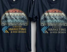 #165 для T-Shirt Design от CreativeMemory