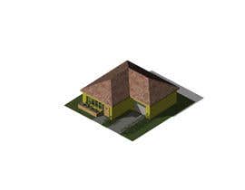#14 for 100 isometric building designs for iPhone/Android city building game by bogdanarhi