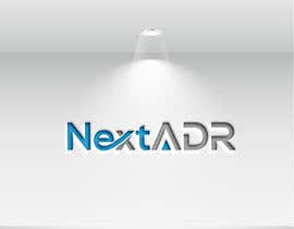 #912 untuk Create A Logo For NextADR oleh alomgirbd001