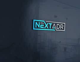 #300 untuk Create A Logo For NextADR oleh kanas24