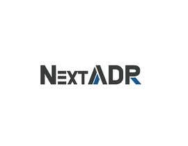 #917 untuk Create A Logo For NextADR oleh ARCdesignerbd