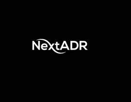 #694 untuk Create A Logo For NextADR oleh mojnumiabd0