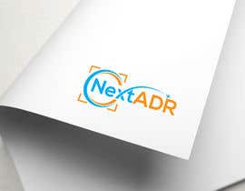 #1023 untuk Create A Logo For NextADR oleh mdmuslimuddin653