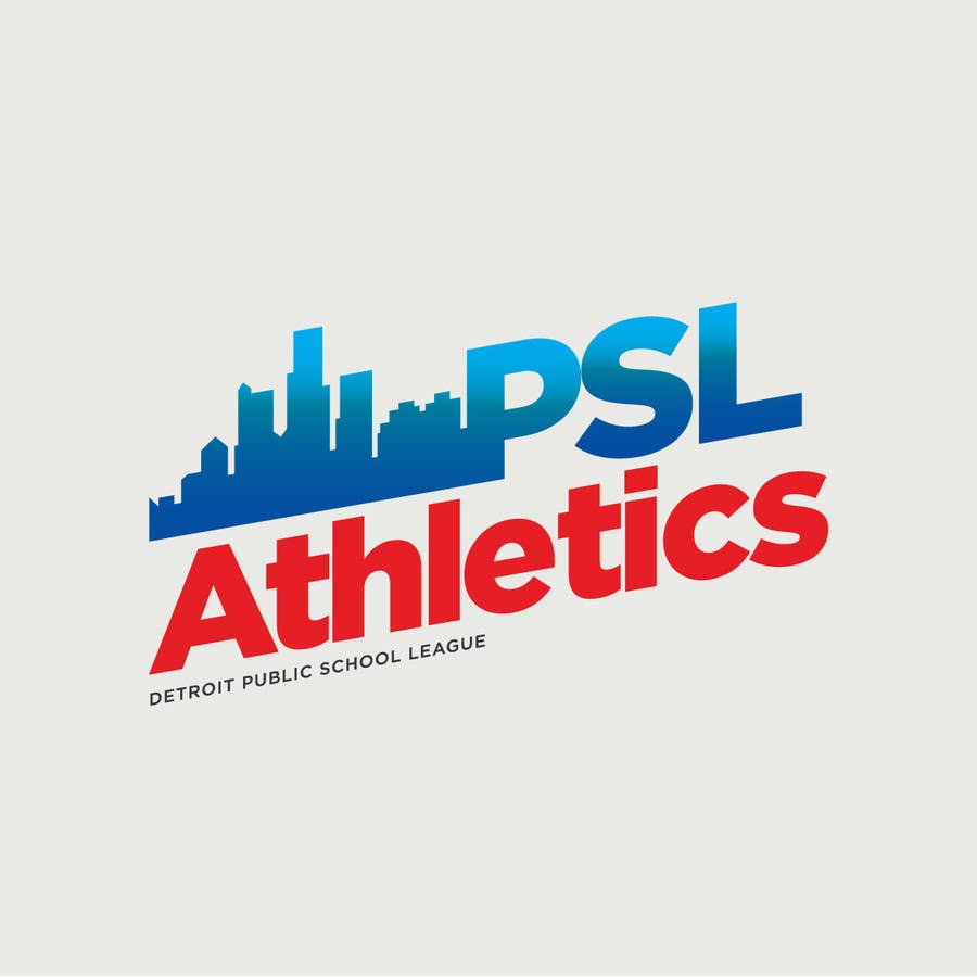 Participación en el concurso Nro.99 para                                                 Design a Logo for PSL Athletics
                                            