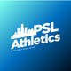 Miniatura de participación en el concurso Nro.99 para                                                     Design a Logo for PSL Athletics
                                                