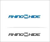 Logo Design Inscrição do Concurso Nº15 para Develop a Corporate Identity for Rhinohide